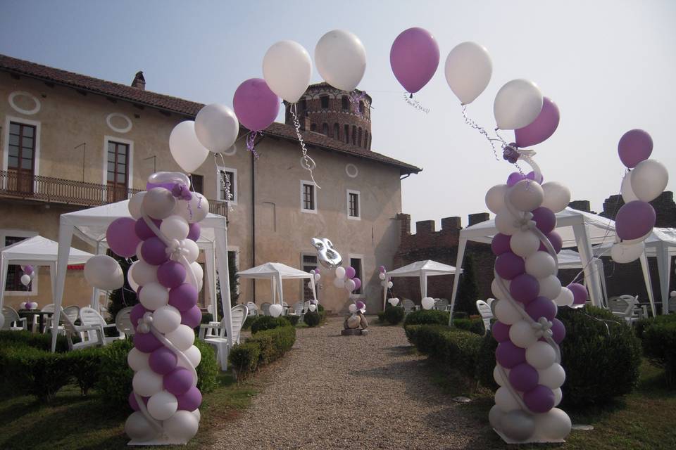 Prezzi Pazzi Balloon Shop