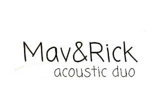 Mav&Rick acoustic duo