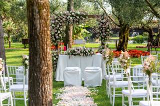 Alice Casi Wedding and Event Creator