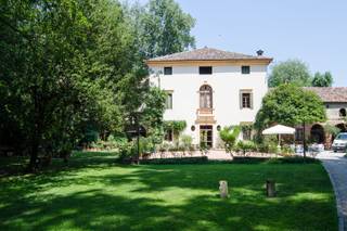 Villa Petrobelli