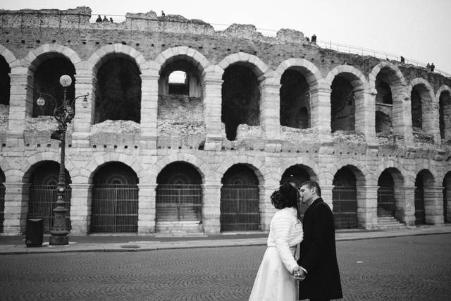Marco e Debora