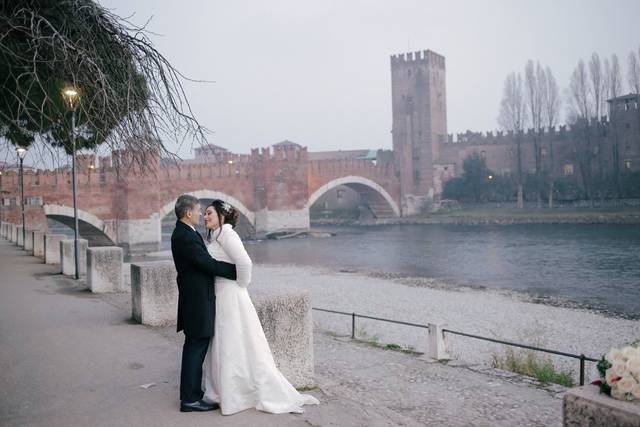 Marco e Debora