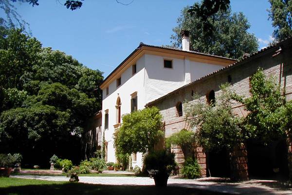 Villa Petrobelli