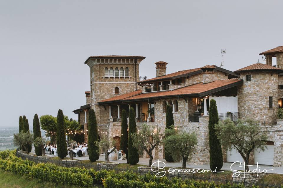Location