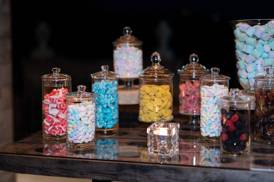 Confettata