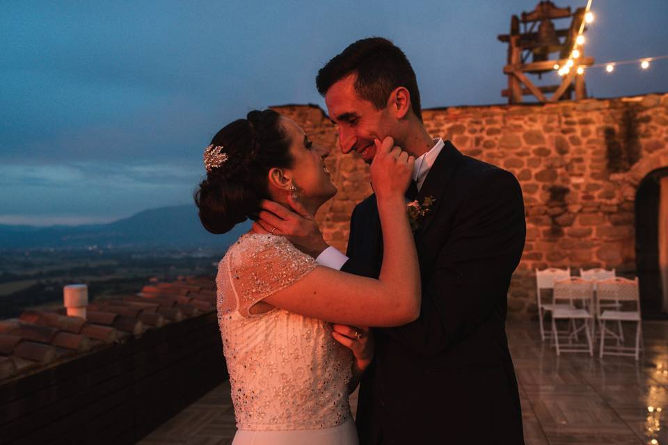 Intimità
