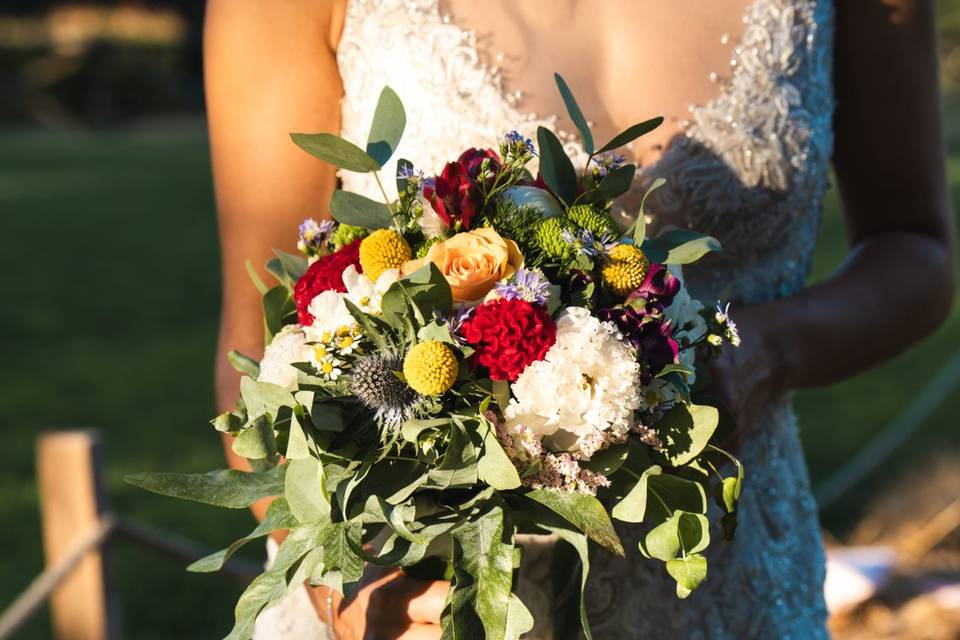 Bouquet