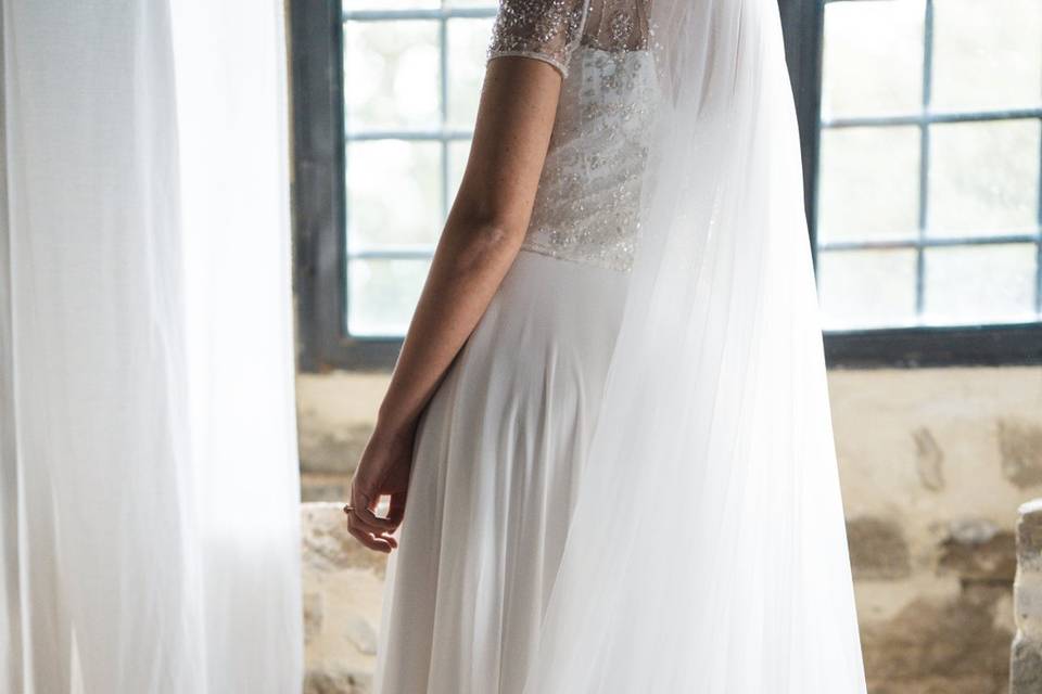 La sposa