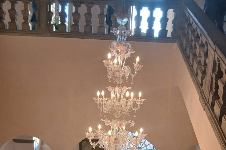 Villa Malliana