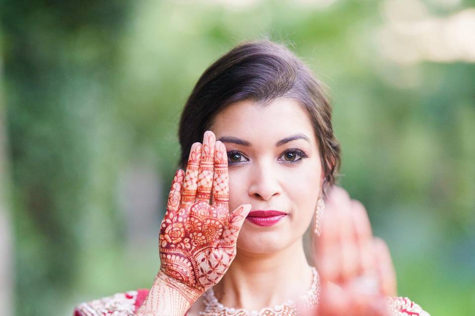 Indian wedding