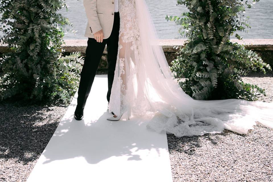 Civil wedding