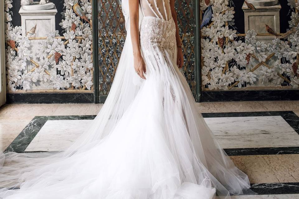 Bride