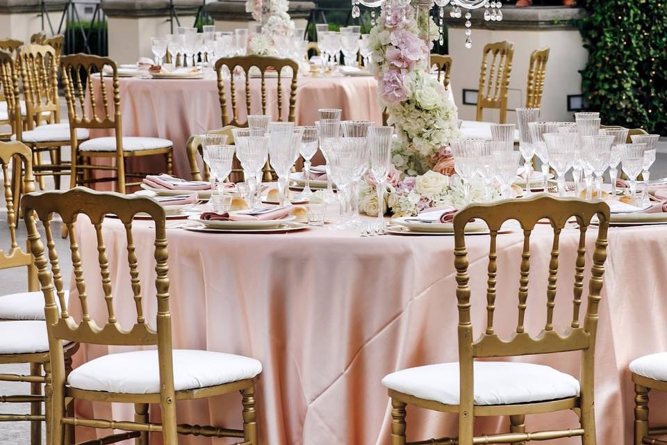 Rome wedding