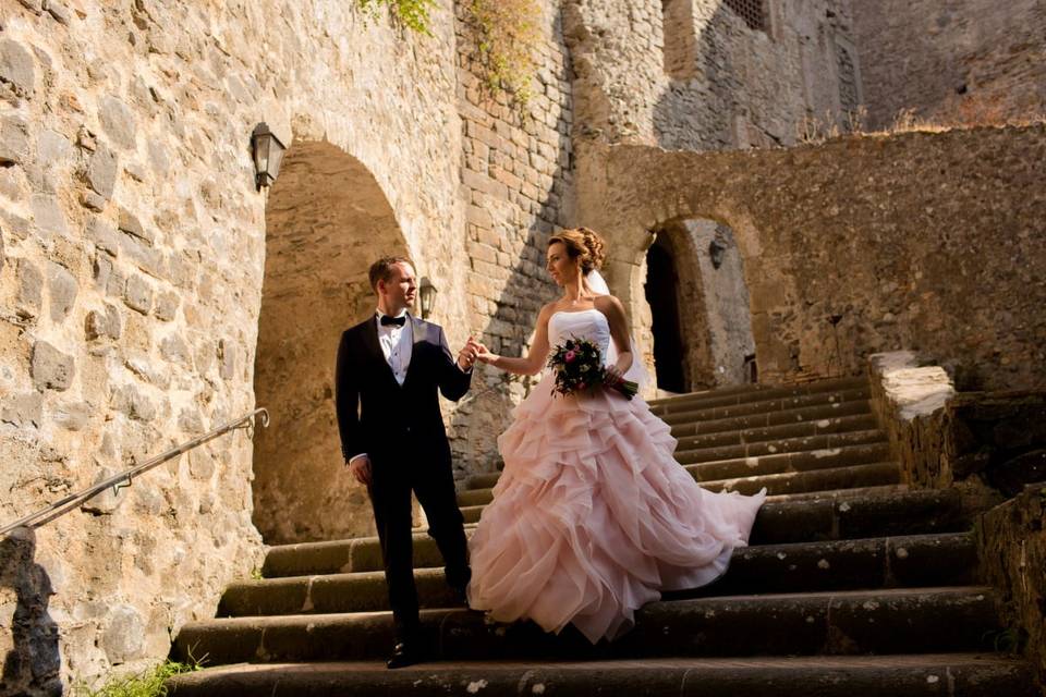 Fiore d'Amore Wedding & Event Design