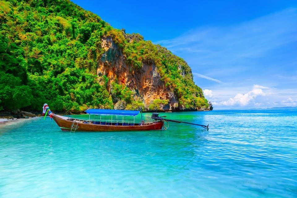 Thailandia