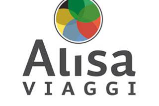 Alisa Viaggi logo