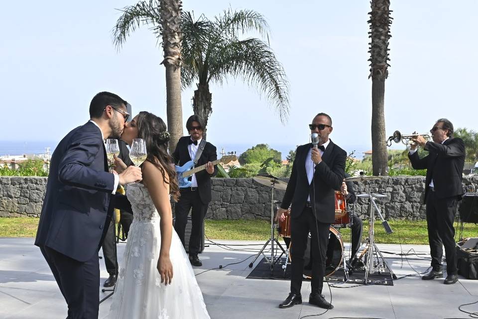Wedding
