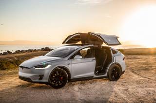TeslaDream