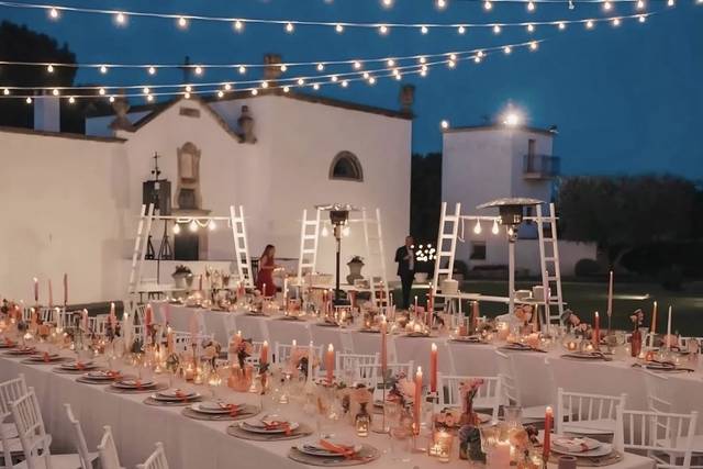 Morra's Group Catering & Banqueting