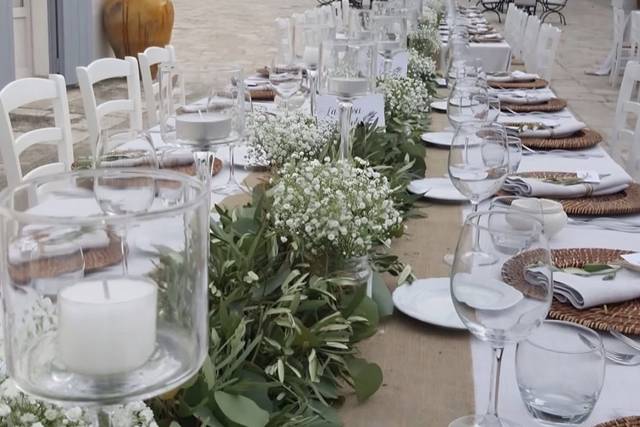 Morra's Group Catering