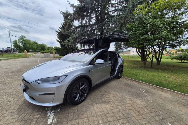 TeslaDream