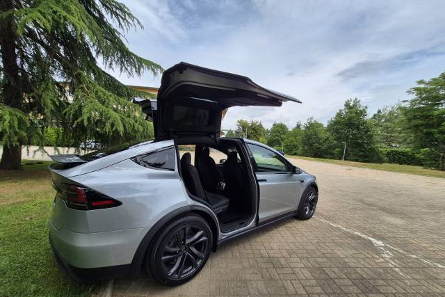 TeslaDream