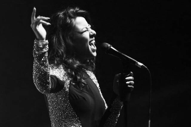 Performing