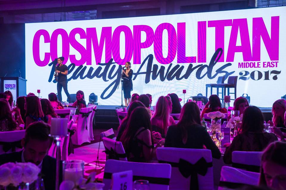 Cosmopolitan