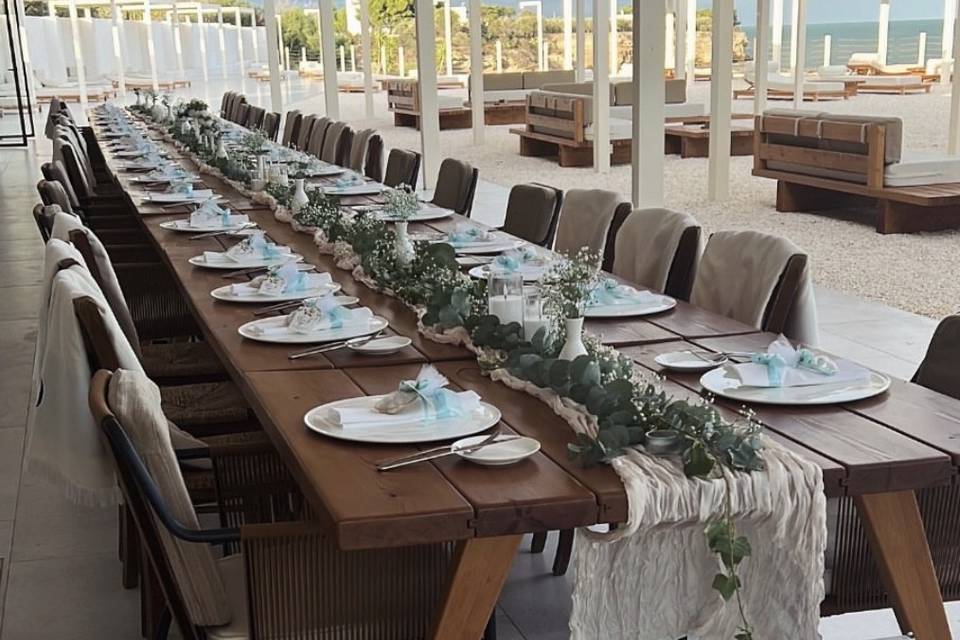 Morra's Group Catering