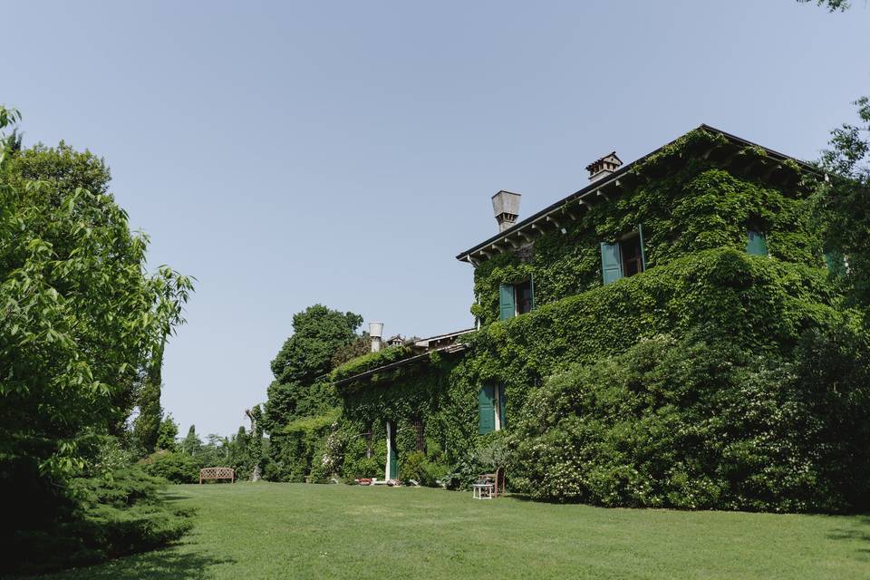 Le Vigne di San Pietro