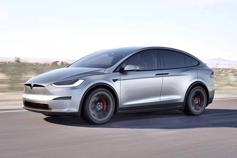 TeslaDream