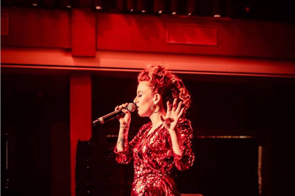 Performing