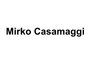 Mirko Casamaggi logo