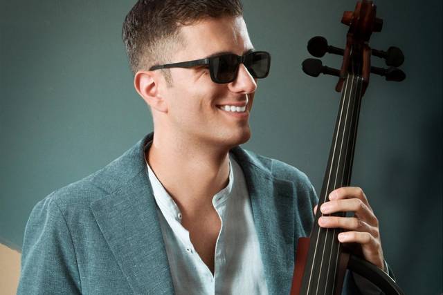 Elettric cello