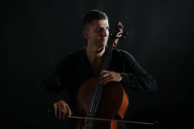 Classic cello