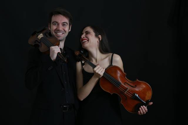 Duo Armonia
