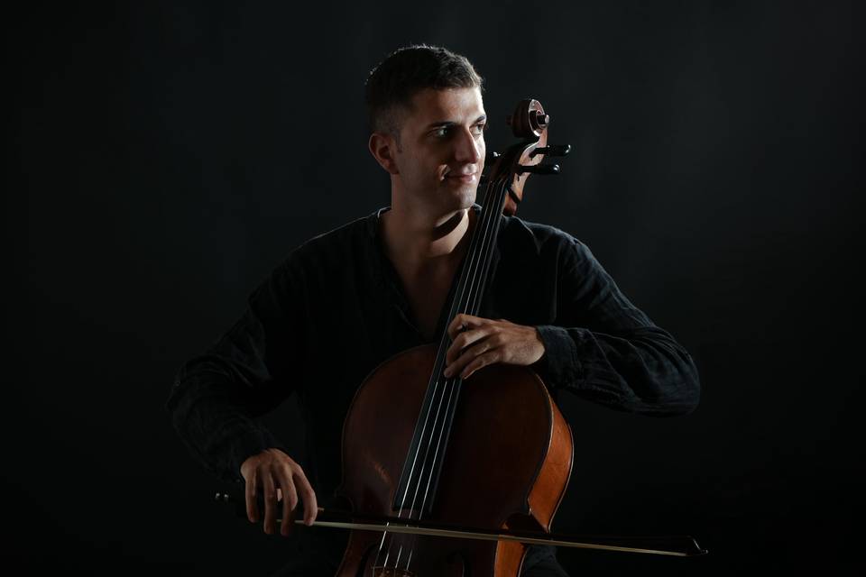 Classic cello