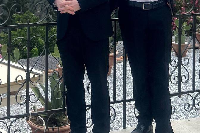Duo San Domenico