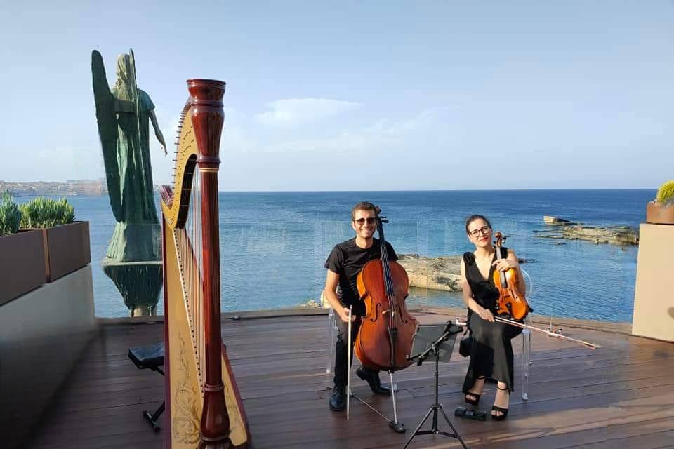 Duo Poseidon