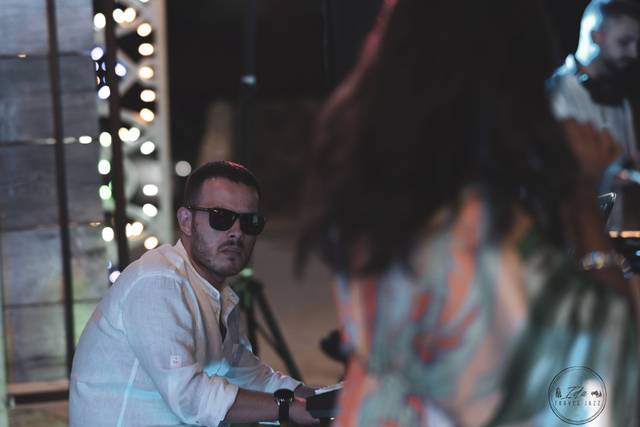 Musica live