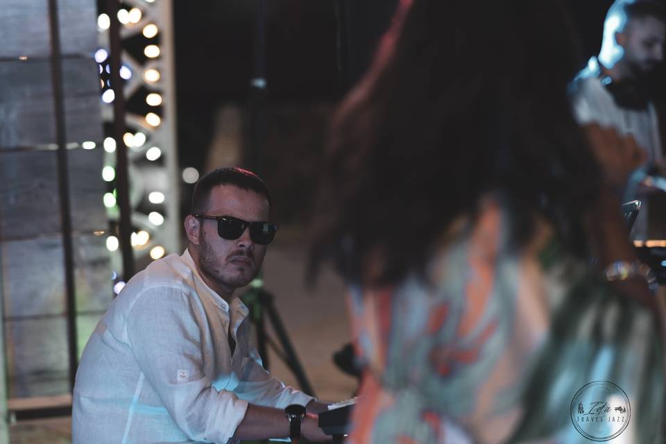 Musica live