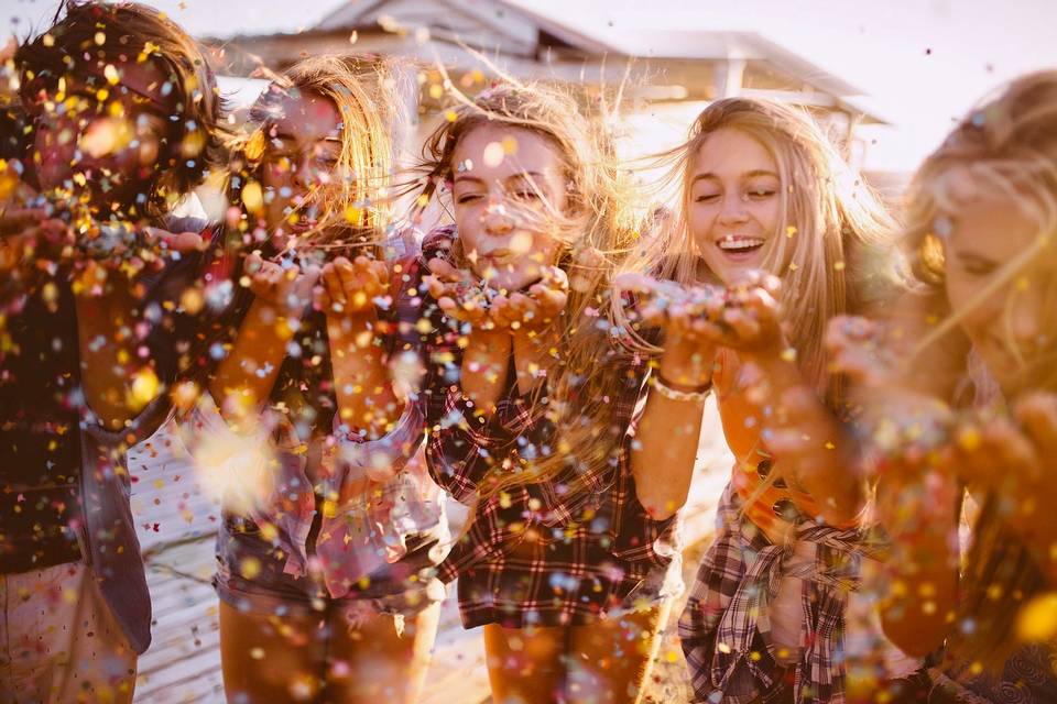 Happiness