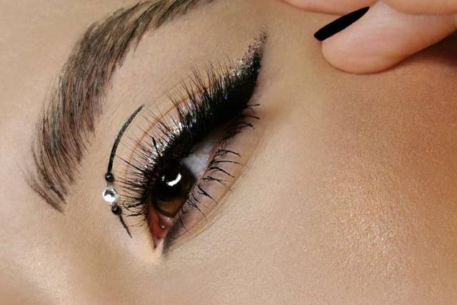 Sara Make-up Artist