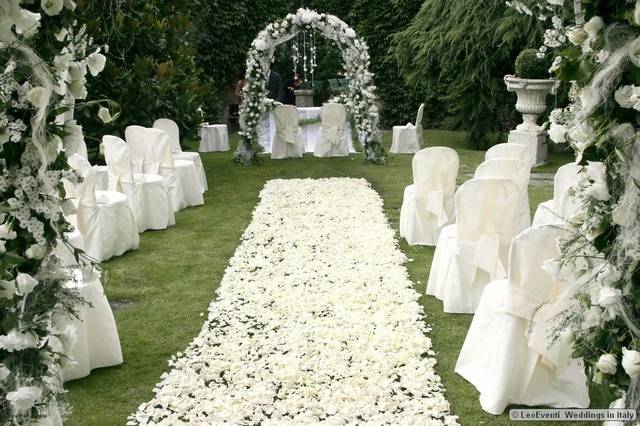 Matrimonio Civile