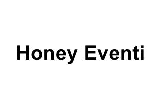 Honey Eventi logo