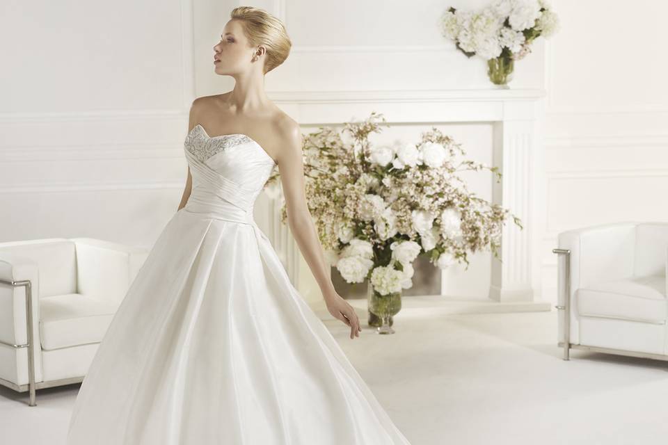 Pronovias