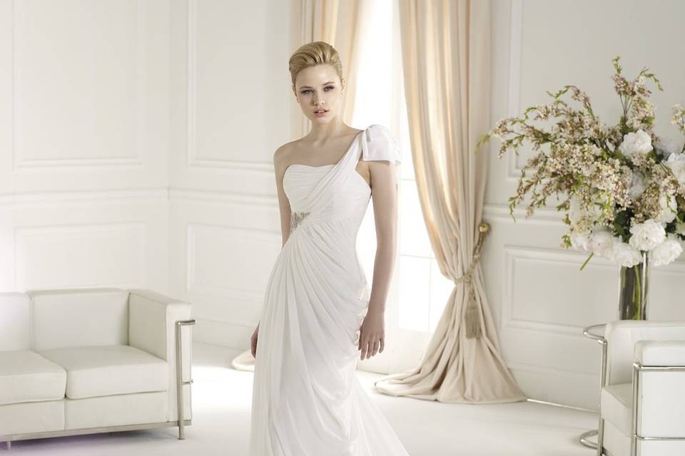 Pronovias