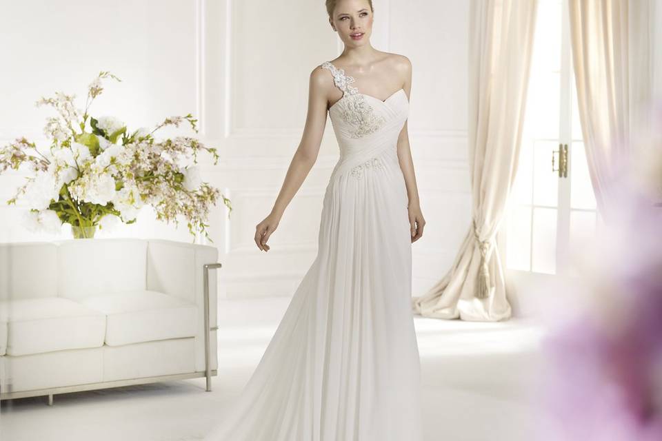 Pronovias