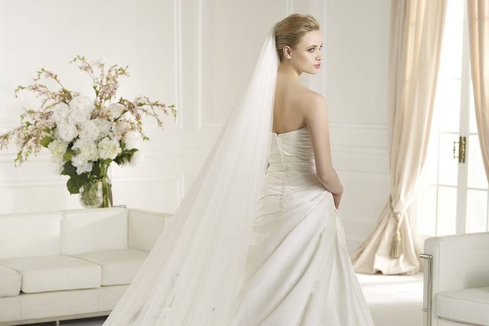 Pronovias