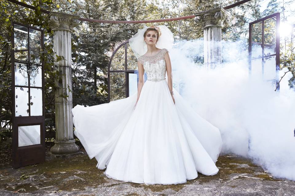 Maggie sottero